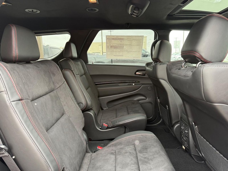 Dodge Durango Vehicle Image 05