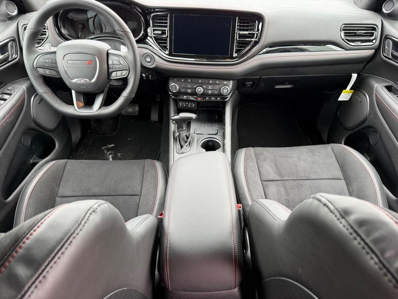 Dodge Durango Vehicle Image 07