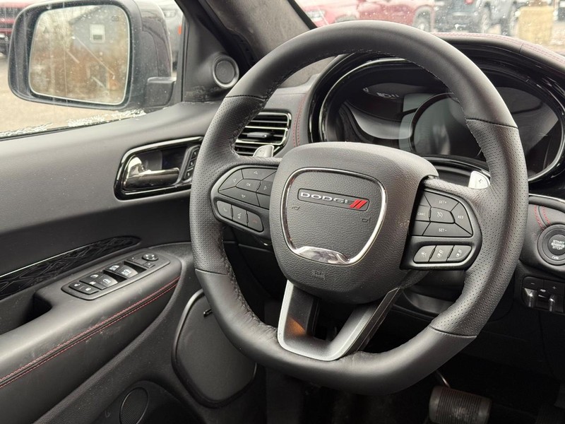 Dodge Durango Vehicle Image 08