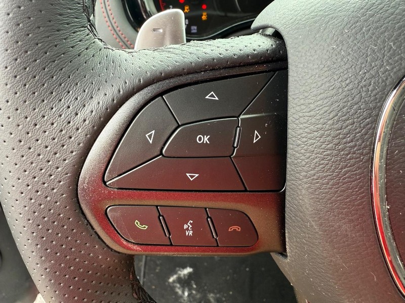 Dodge Durango Vehicle Image 09