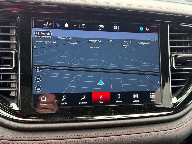 Dodge Durango Vehicle Image 13