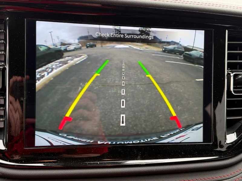 Dodge Durango Vehicle Image 14