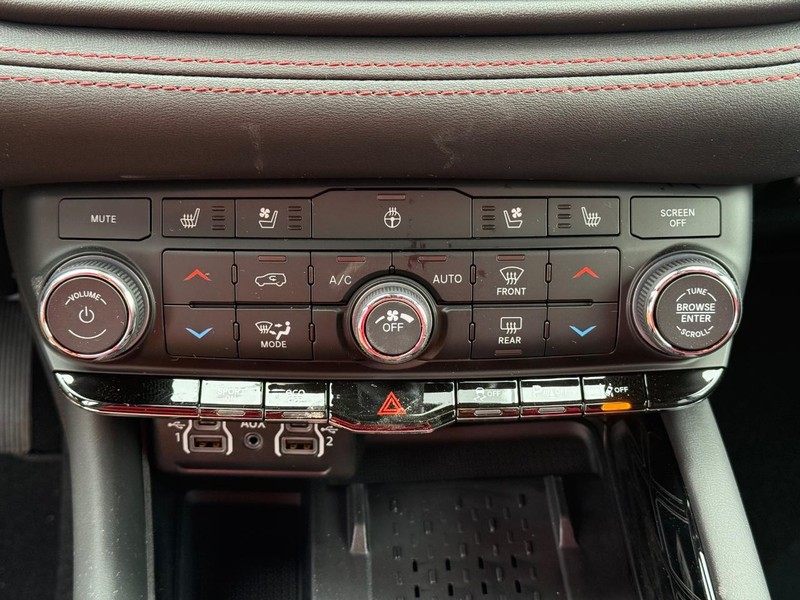 Dodge Durango Vehicle Image 15