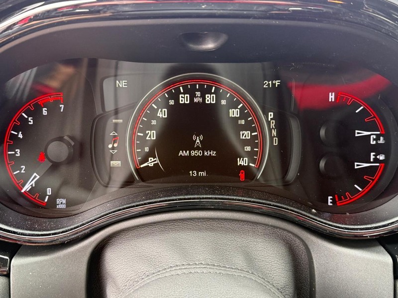 Dodge Durango Vehicle Image 19