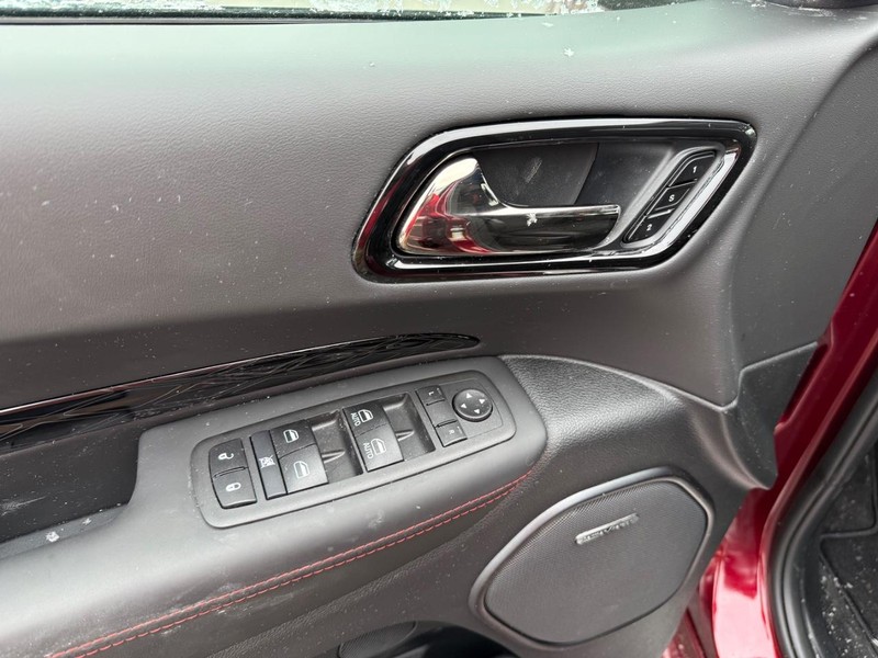 Dodge Durango Vehicle Image 21