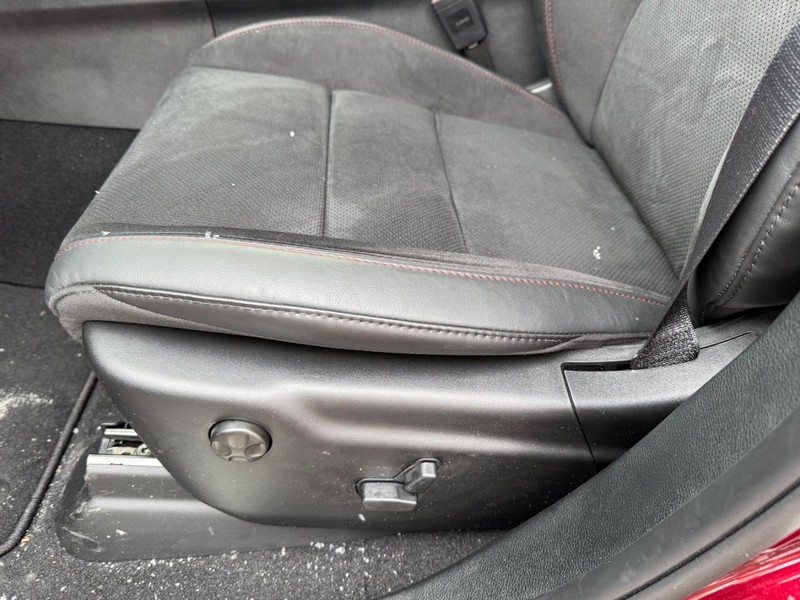 Dodge Durango Vehicle Image 22