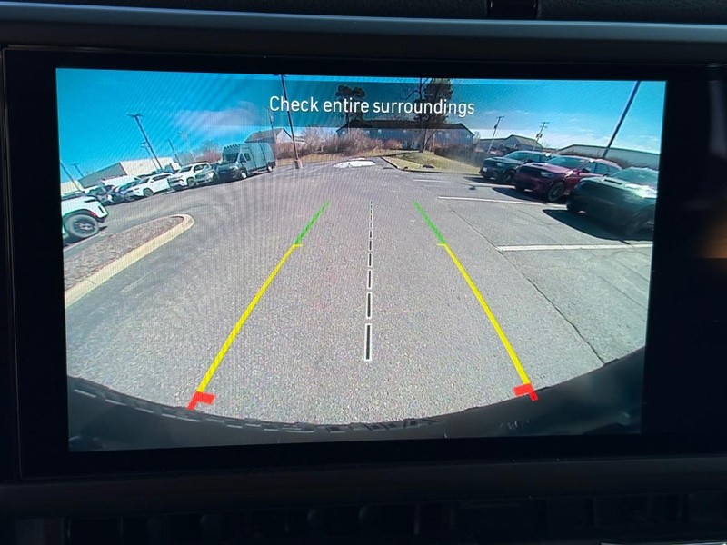 Jeep Wrangler Vehicle Image 18