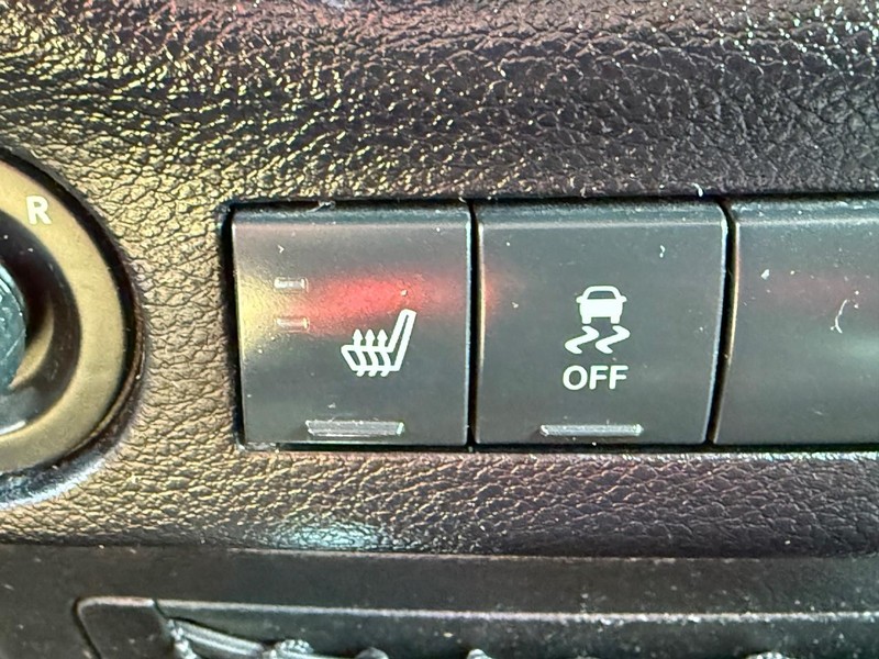 Jeep Wrangler Vehicle Image 17