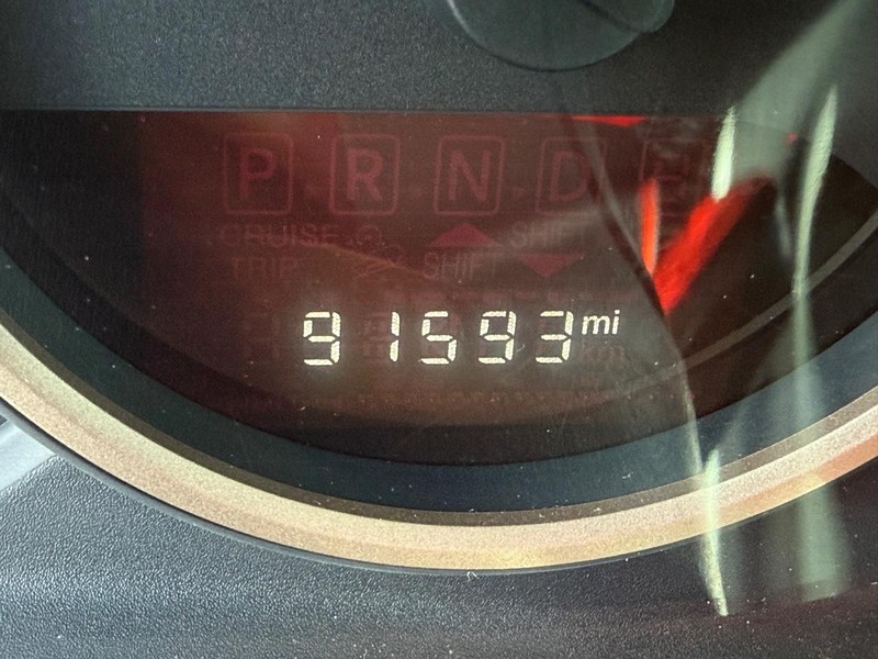 Jeep Wrangler Vehicle Image 21