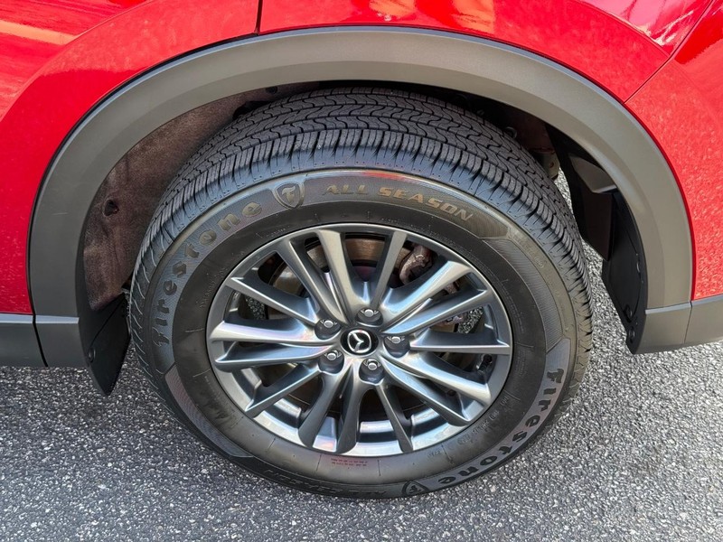 Mazda CX-5 Vehicle Image 06