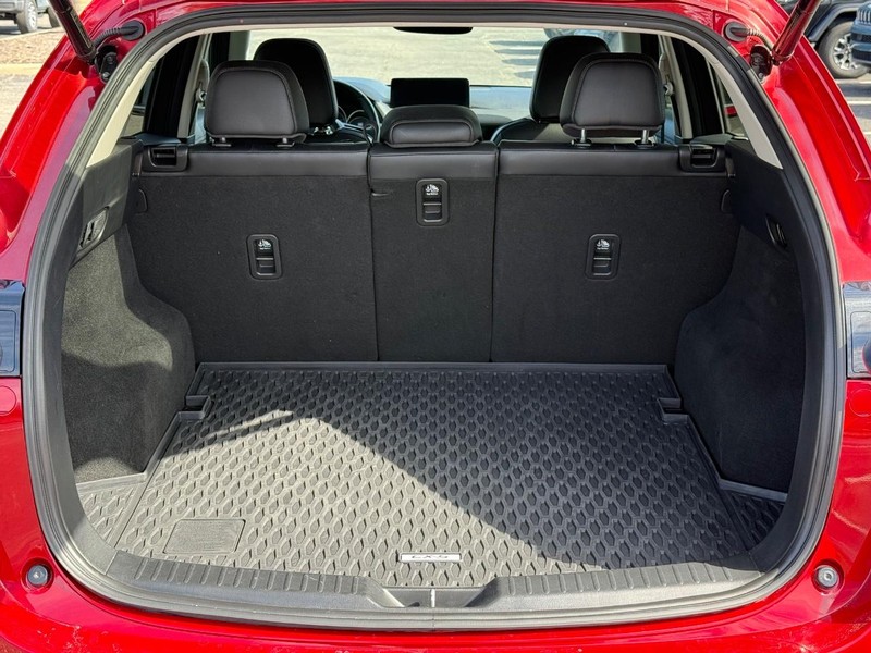 Mazda CX-5 Vehicle Image 07