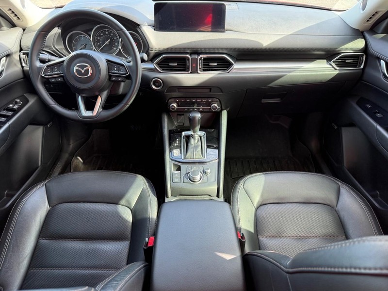 Mazda CX-5 Vehicle Image 13