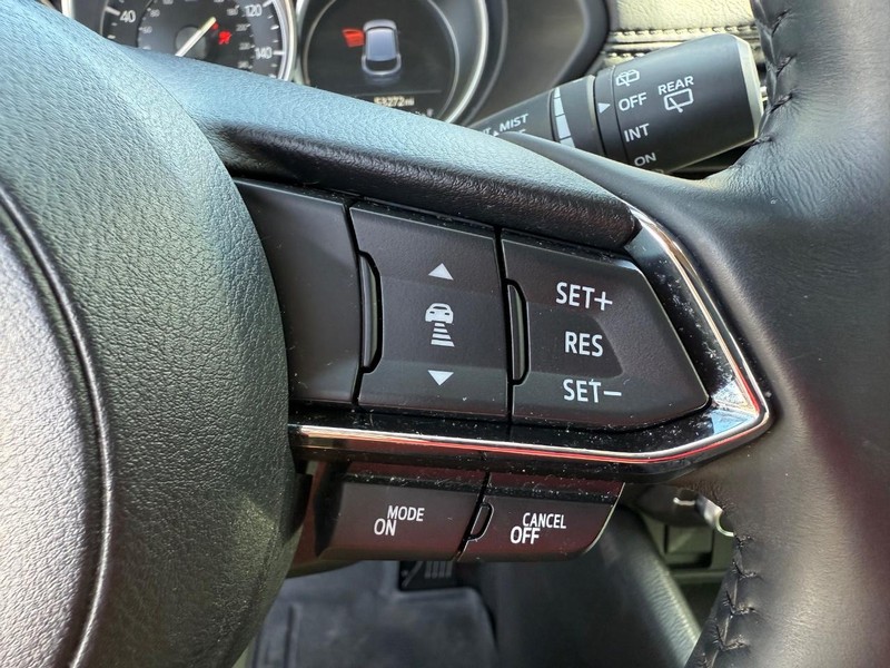 Mazda CX-5 Vehicle Image 16