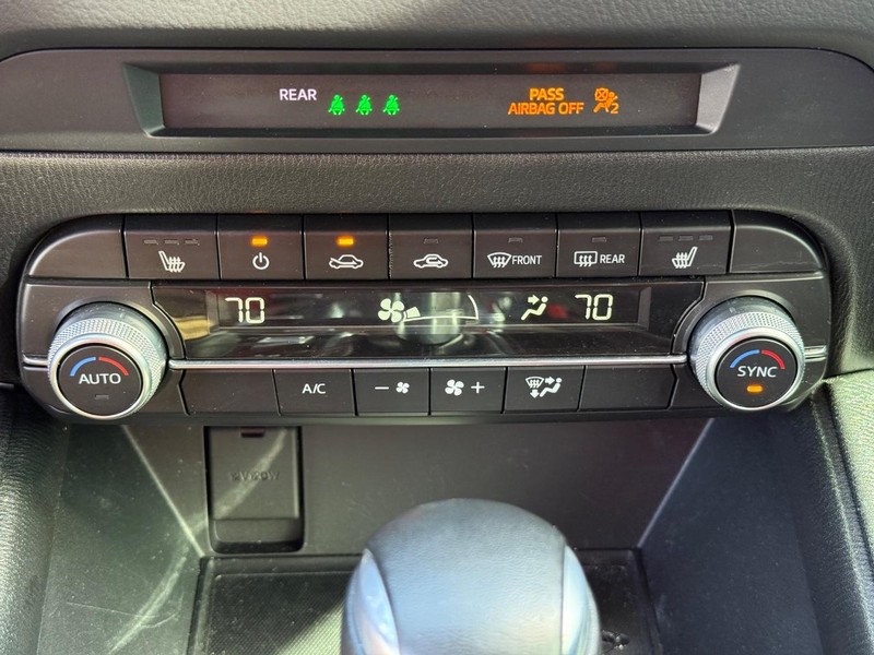 Mazda CX-5 Vehicle Image 21