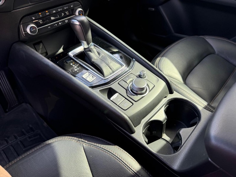 Mazda CX-5 Vehicle Image 22