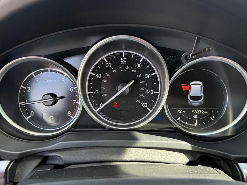 Mazda CX-5 Vehicle Image 25