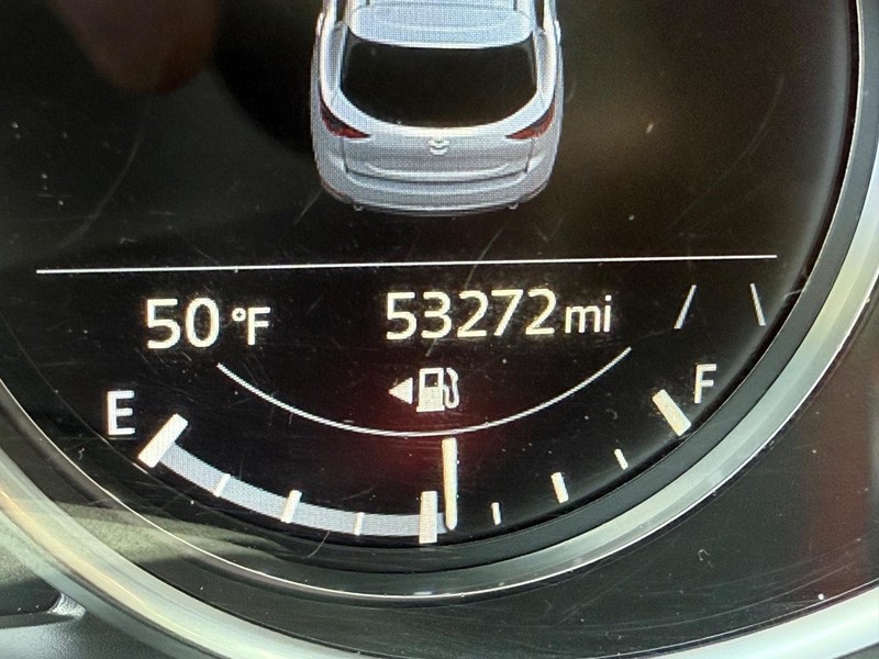 Mazda CX-5 Vehicle Image 26