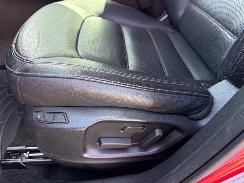 Mazda CX-5 Vehicle Image 28