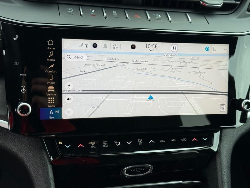 Jeep Grand Cherokee Vehicle Image 09