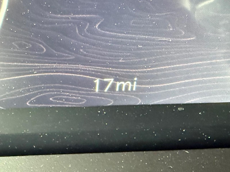 Jeep Grand Cherokee Vehicle Image 17