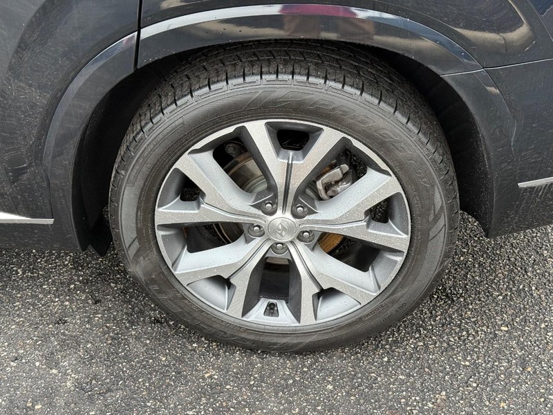 Hyundai Palisade Vehicle Full-screen Gallery Image 06