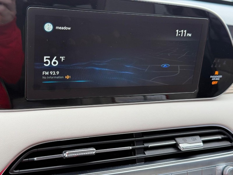 Hyundai Palisade Vehicle Full-screen Gallery Image 20