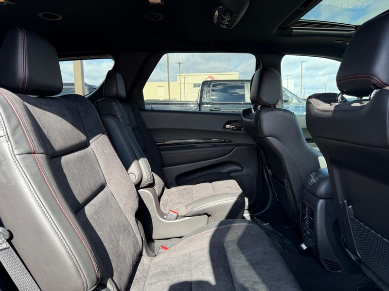 Dodge Durango Vehicle Image 04