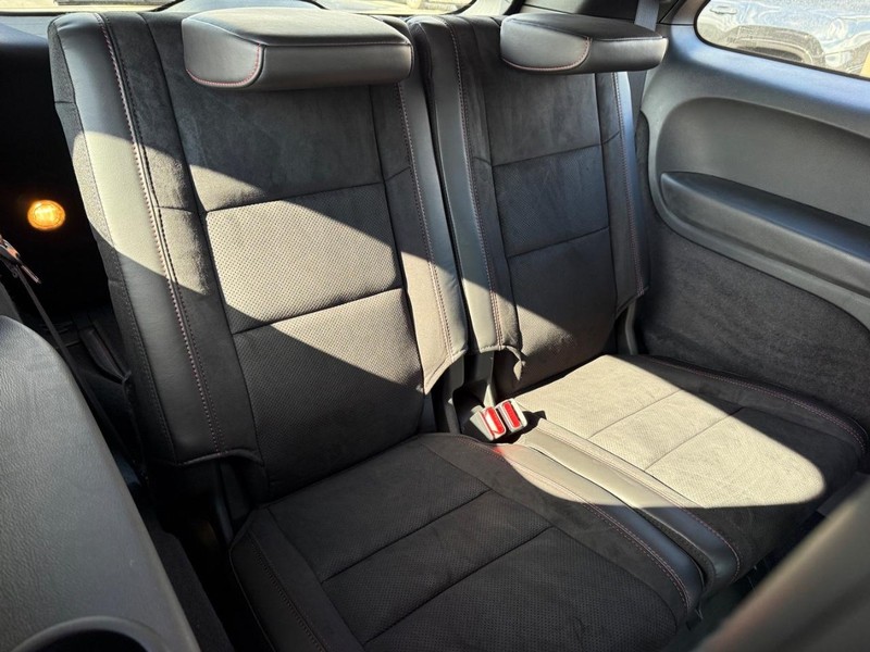 Dodge Durango Vehicle Image 05