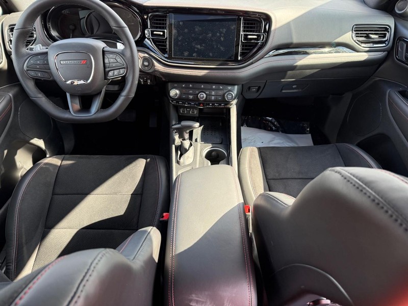 Dodge Durango Vehicle Image 07