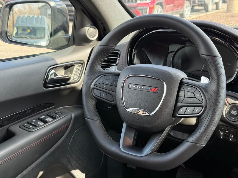 Dodge Durango Vehicle Image 08