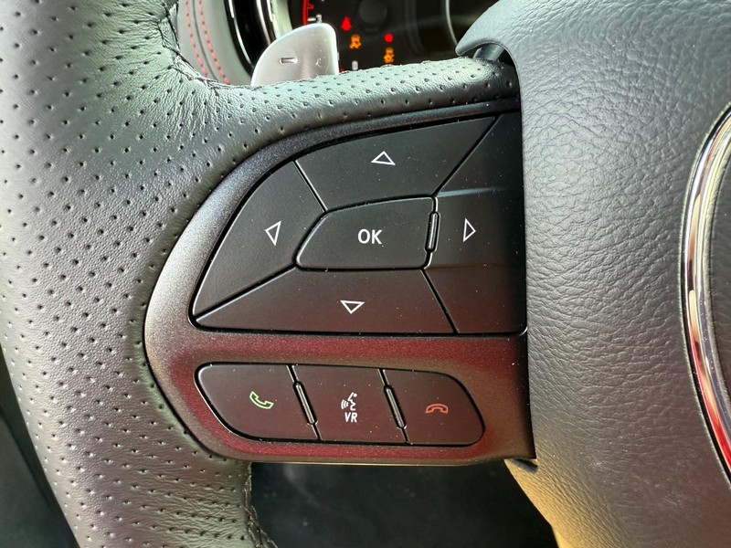 Dodge Durango Vehicle Image 09