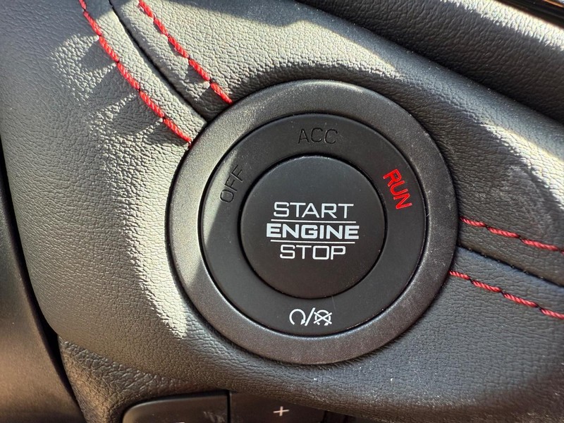 Dodge Durango Vehicle Image 11