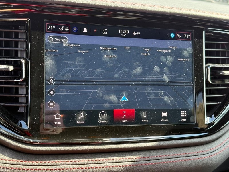 Dodge Durango Vehicle Image 13