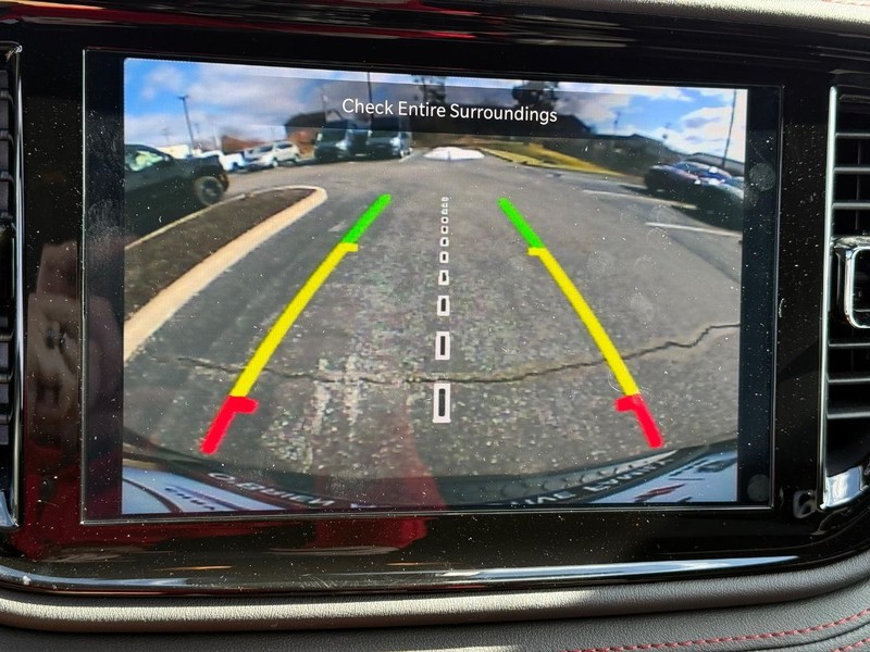 Dodge Durango Vehicle Image 14