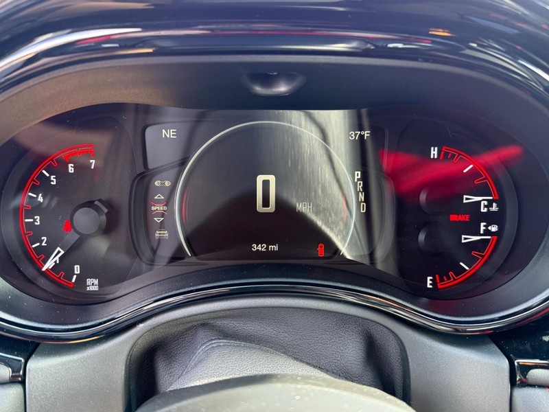 Dodge Durango Vehicle Image 19