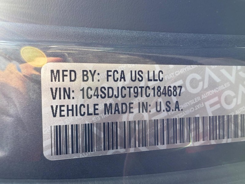 Dodge Durango Vehicle Image 23