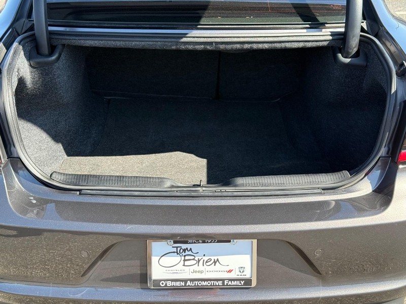 Dodge Charger Vehicle Image 07