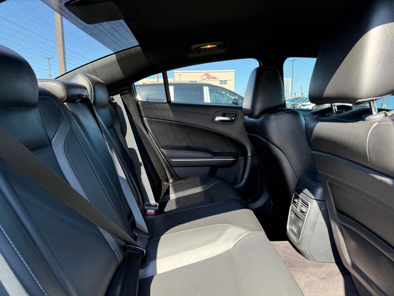 Dodge Charger Vehicle Image 10