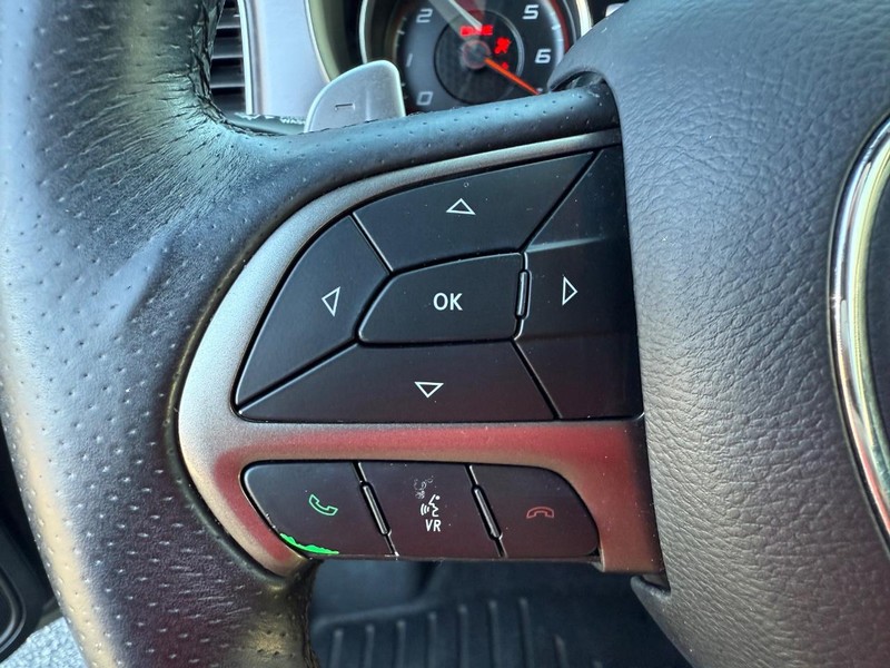 Dodge Charger Vehicle Image 13