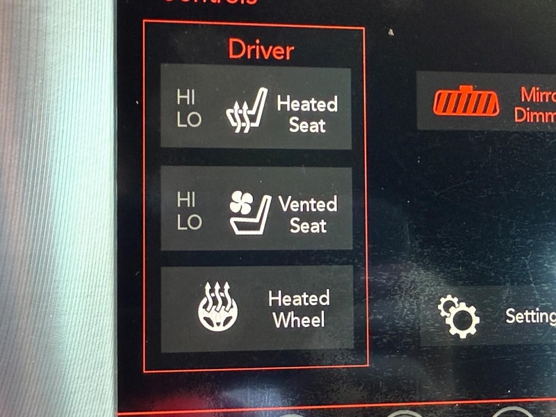 Dodge Charger Vehicle Image 16