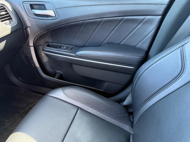 Dodge Charger Vehicle Image 20