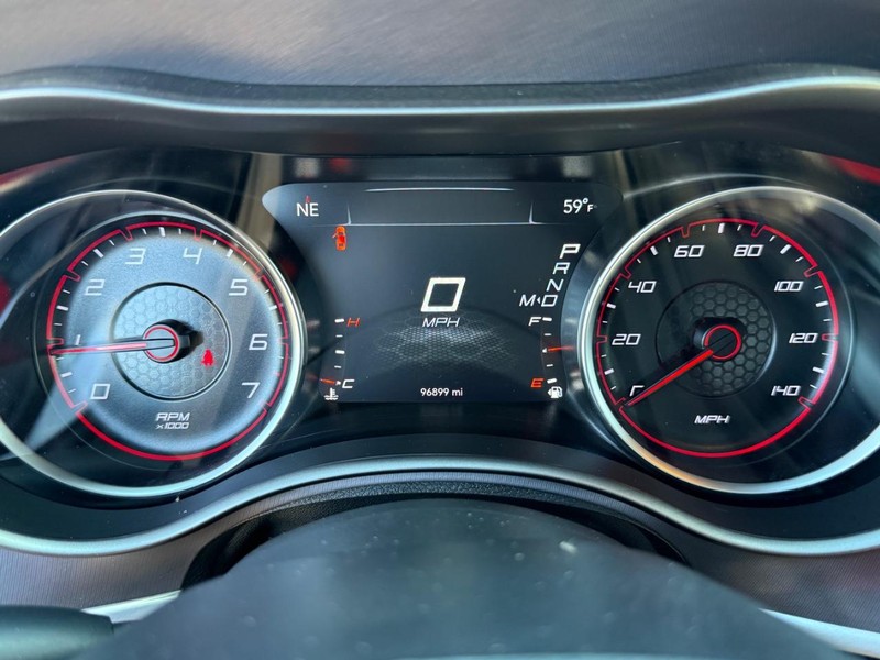 Dodge Charger Vehicle Image 21