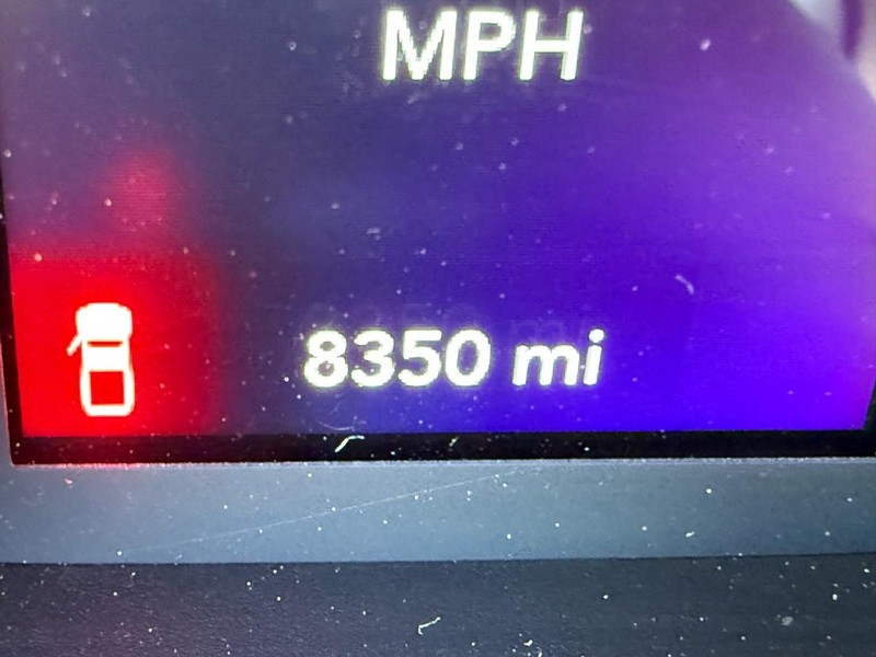 Jeep Gladiator Vehicle Image 22