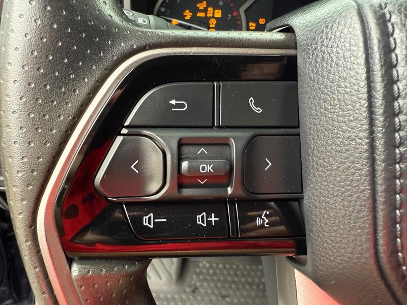 Toyota Tundra 4WD Vehicle Image 13