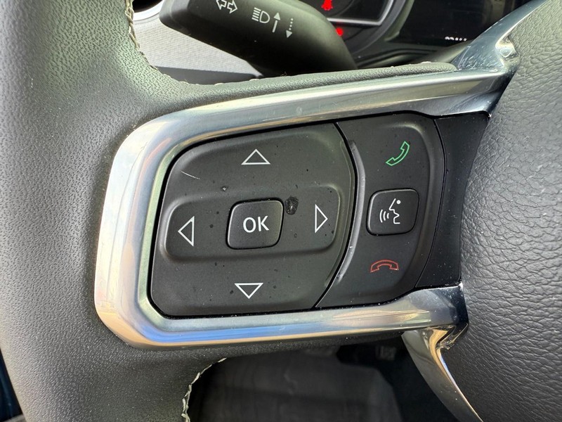 Jeep Wrangler Vehicle Image 13