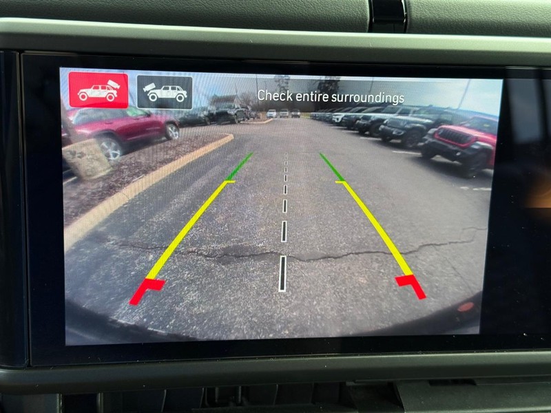 Jeep Wrangler Vehicle Image 18