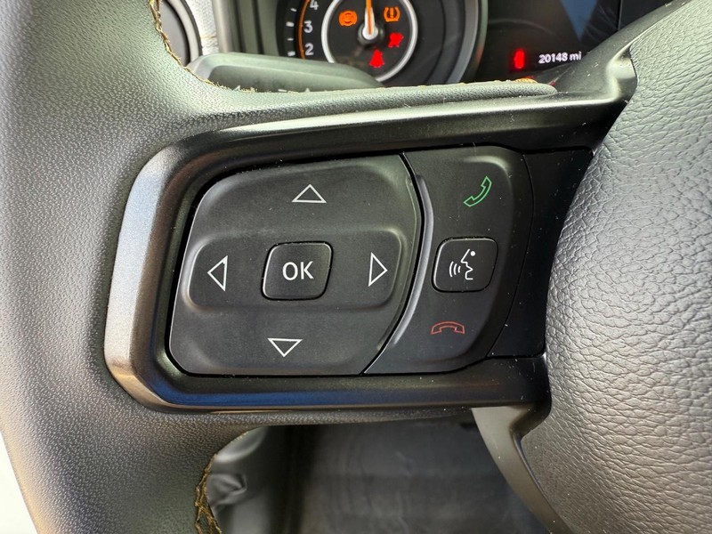 Jeep Wrangler Vehicle Image 13