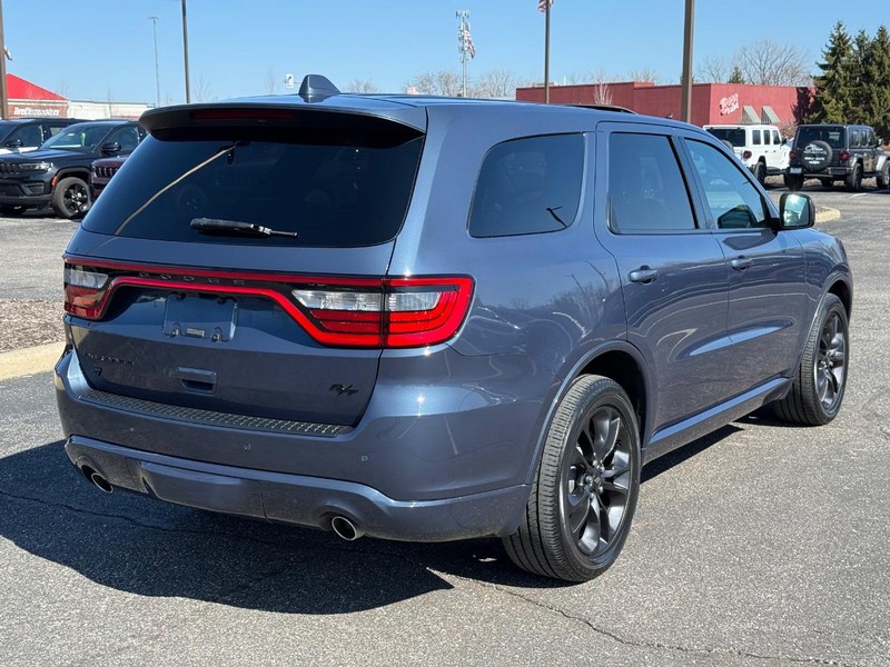 Dodge Durango Vehicle Image 03