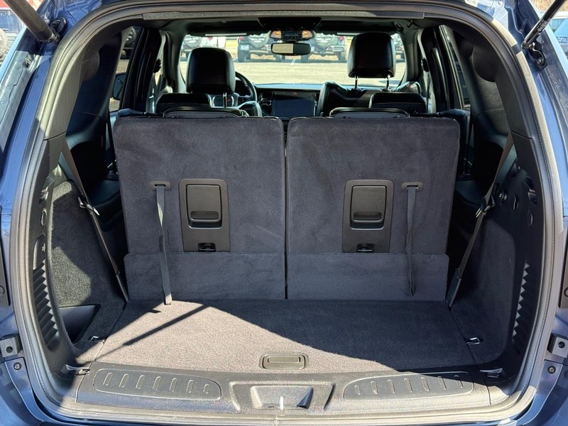 Dodge Durango Vehicle Image 07