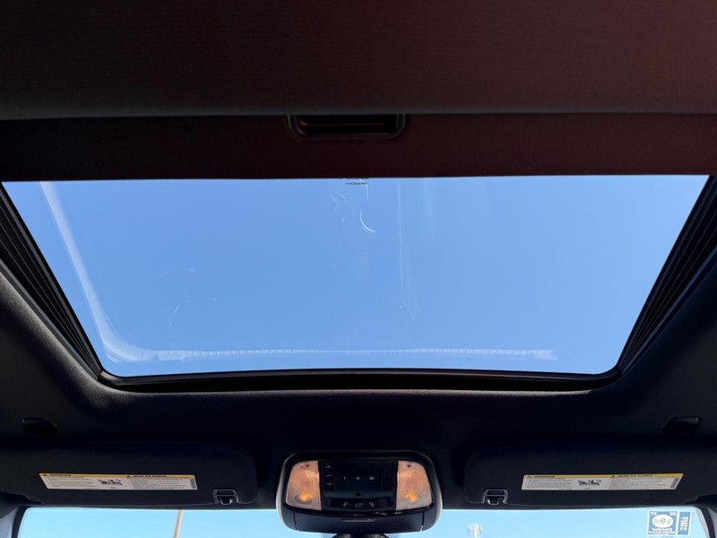 Dodge Durango Vehicle Image 13